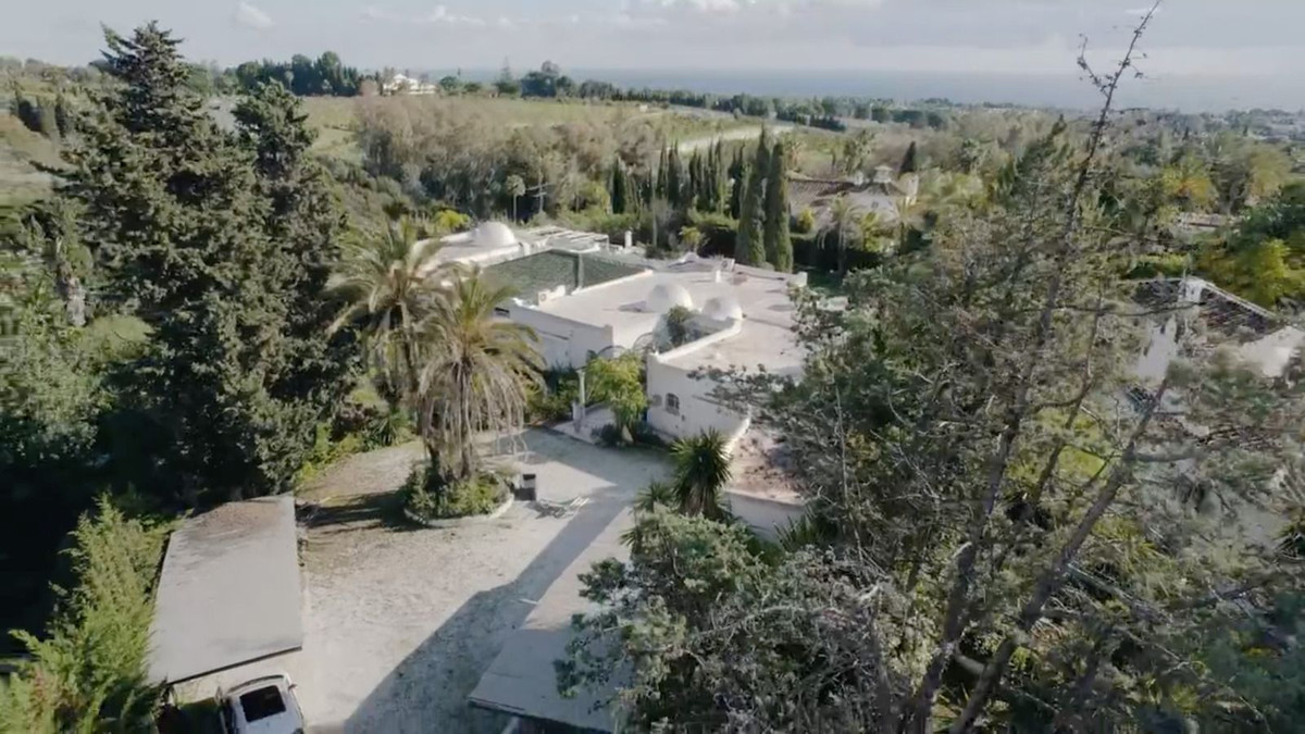 6 Bed Townhouse for sale in The Golden Mile Costa Del Sol, Málaga, Spain
