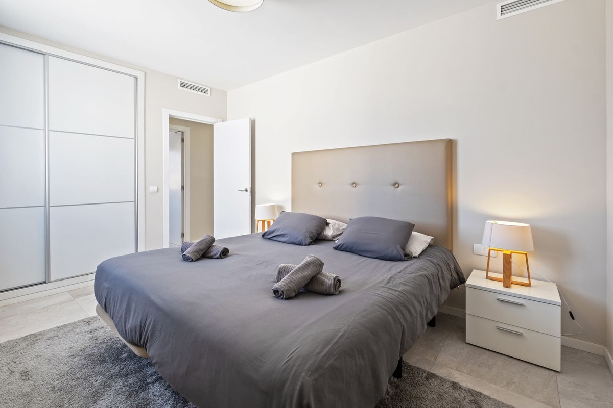 5 Bed Townhouse for sale in El Faro Costa Del Sol, Málaga, Spain
