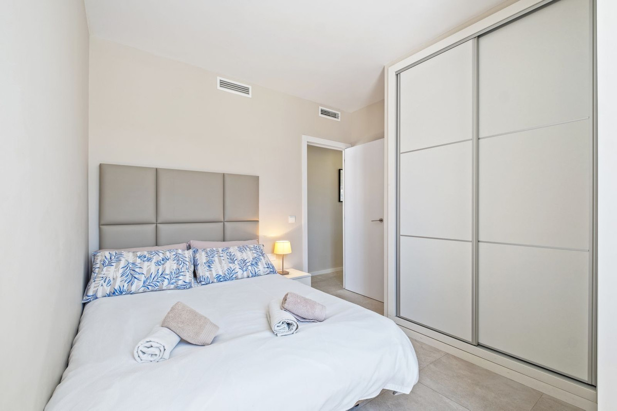 5 Bed Townhouse for sale in El Faro Costa Del Sol, Málaga, Spain