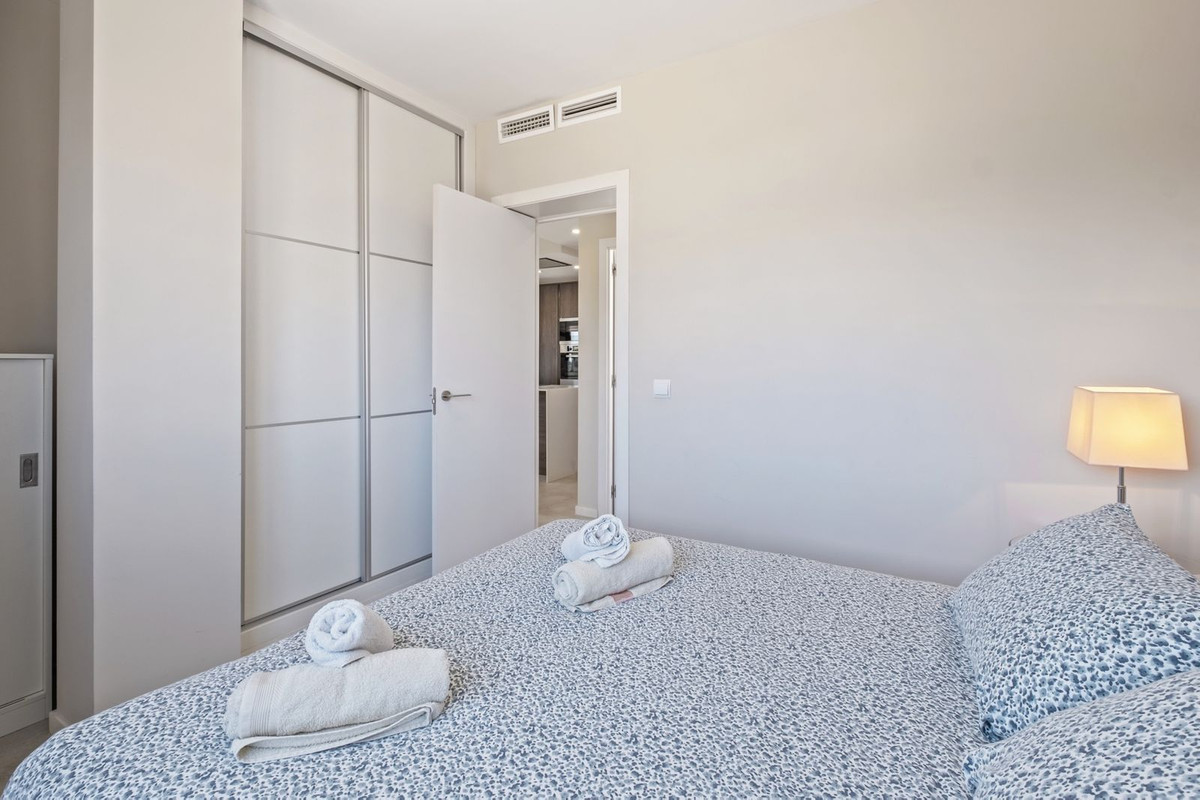 5 Bed Townhouse for sale in El Faro Costa Del Sol, Málaga, Spain