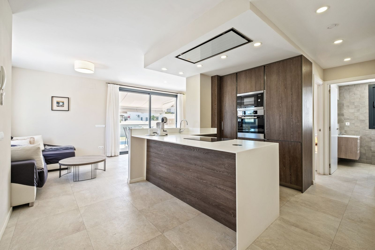 5 Bed Townhouse for sale in El Faro Costa Del Sol, Málaga, Spain