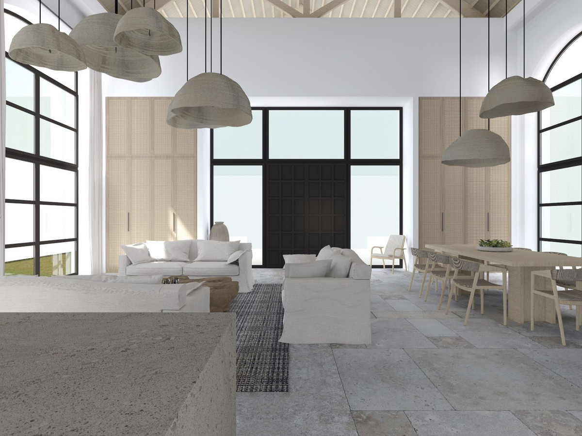 Commercial unit for sale in Benahavís Costa Del Sol, Málaga, Spain
