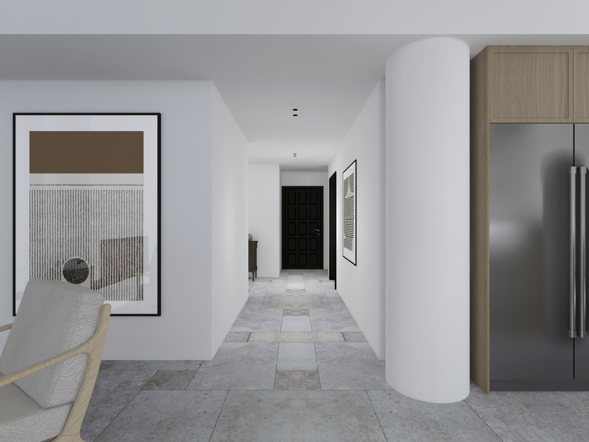Commercial unit for sale in Benahavís Costa Del Sol, Málaga, Spain