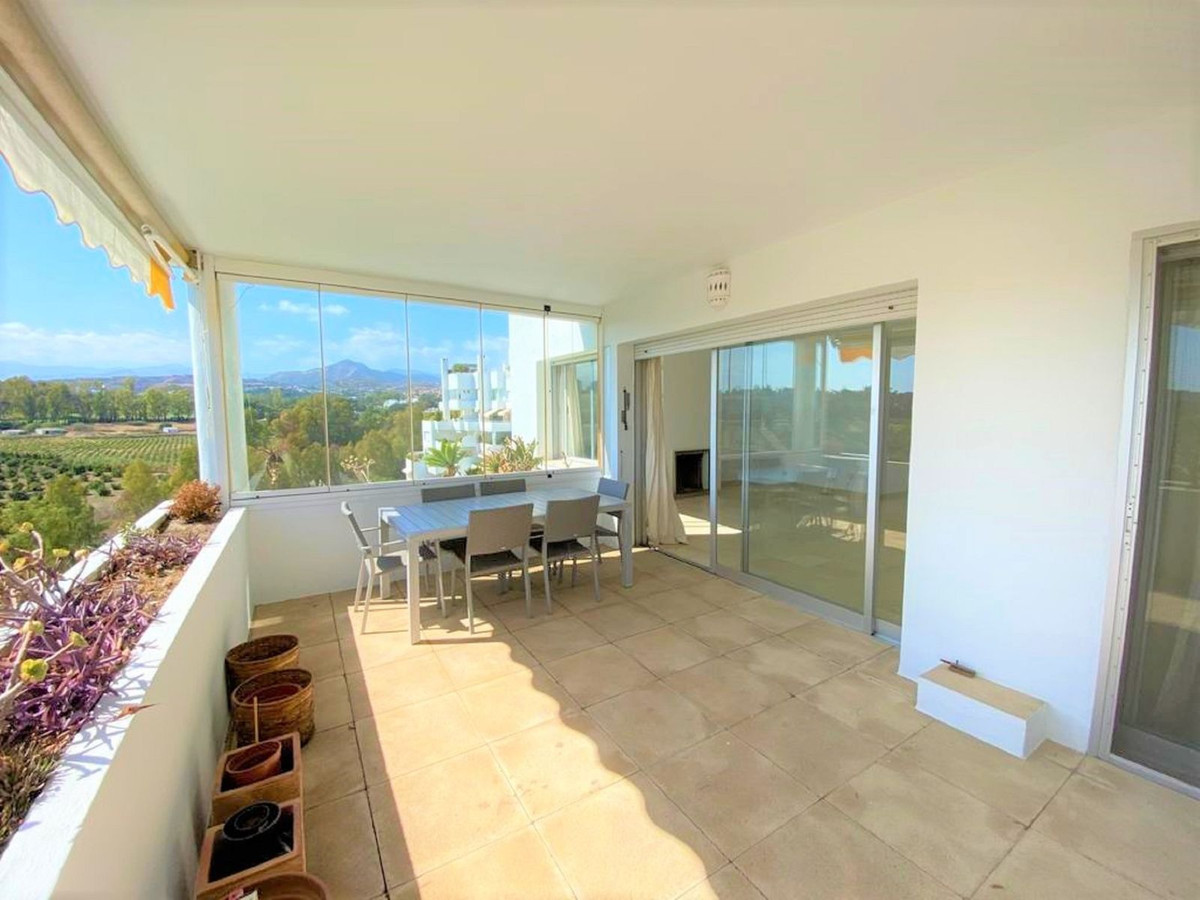 3 Bed Apartment for sale in Guadalmina Alta Costa Del Sol, Málaga, Spain
