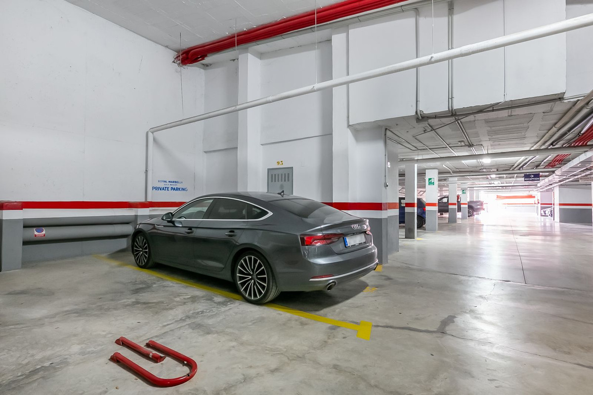 Se vende Trastero - Almacén  en Costa Del Sol, Málaga, España