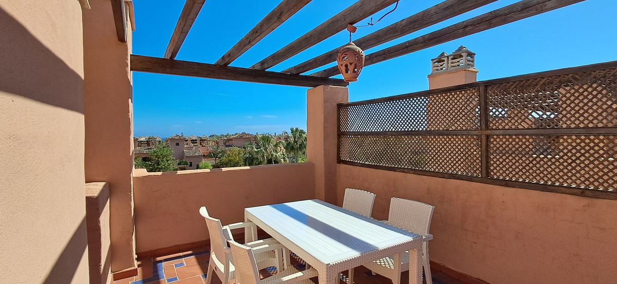 3 Bed Apartment for sale in New Golden Mile Costa Del Sol, Málaga, Spain