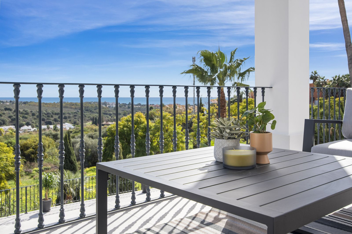 Se vende Villa - Chalet de 5 dormitorios en Costa Del Sol, Málaga, España