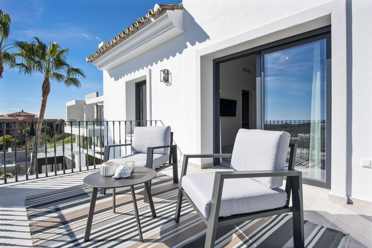 Se vende Villa - Chalet de 5 dormitorios en Costa Del Sol, Málaga, España