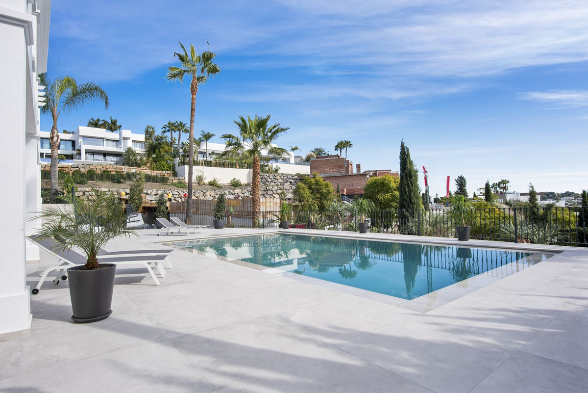 Se vende Villa - Chalet de 5 dormitorios en Costa Del Sol, Málaga, España