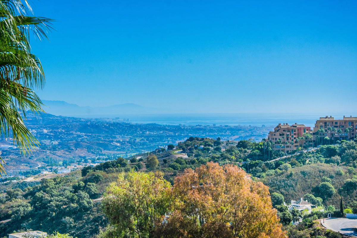 Se vende Villa - Chalet de 6 dormitorios en Costa Del Sol, Málaga, España