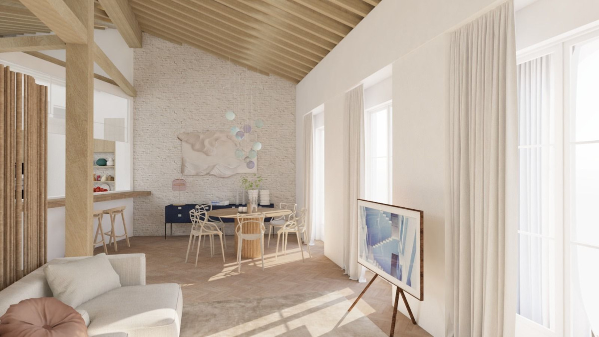 4 Bed Apartment for sale in Málaga Centro Costa Del Sol, Málaga, Spain