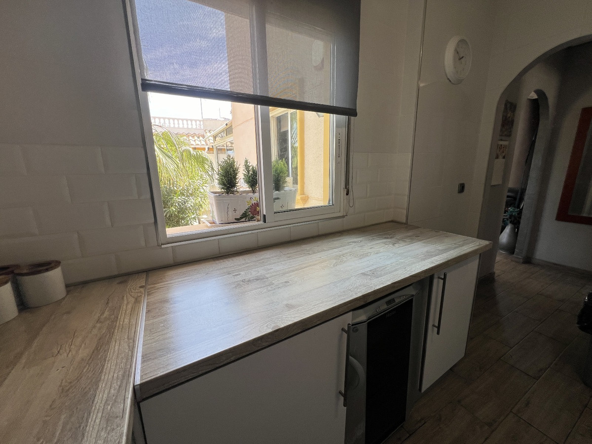 4 Bed Townhouse for sale in Orihuela Costa Blanca, Alicante, Spain
