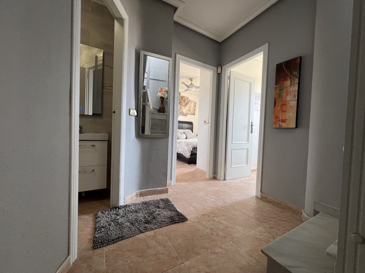 4 Bed Townhouse for sale in Orihuela Costa Blanca, Alicante, Spain