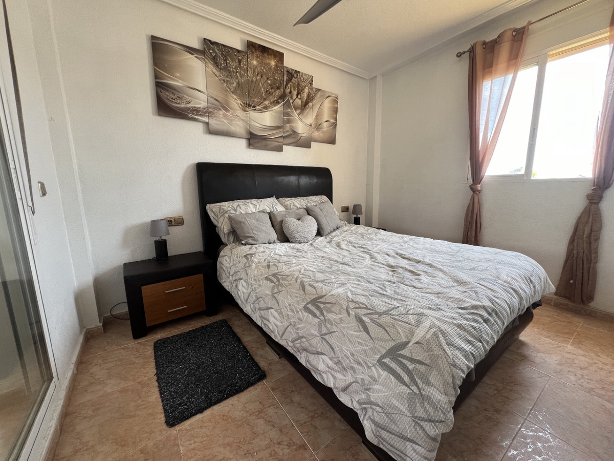 4 Bed Townhouse for sale in Orihuela Costa Blanca, Alicante, Spain