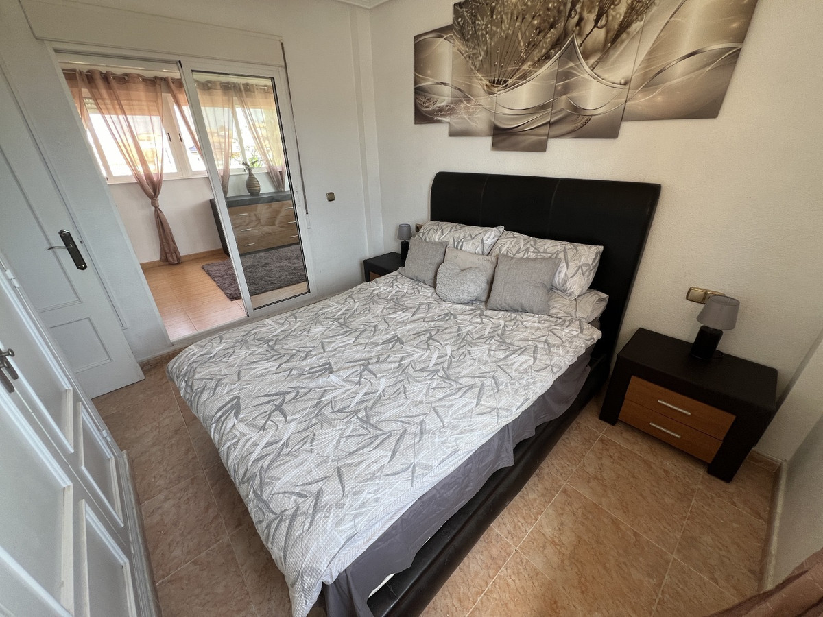 4 Bed Townhouse for sale in Orihuela Costa Blanca, Alicante, Spain