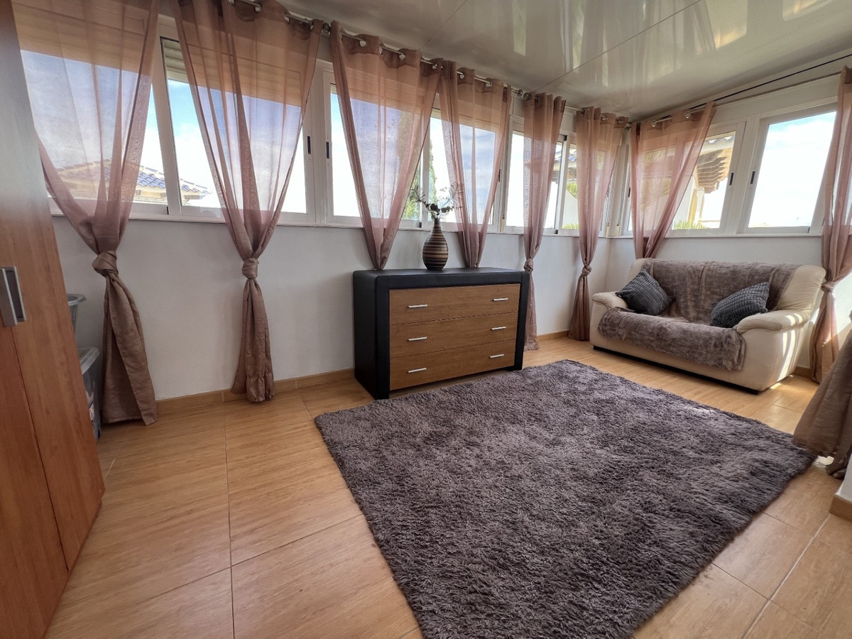 4 Bed Townhouse for sale in Orihuela Costa Blanca, Alicante, Spain