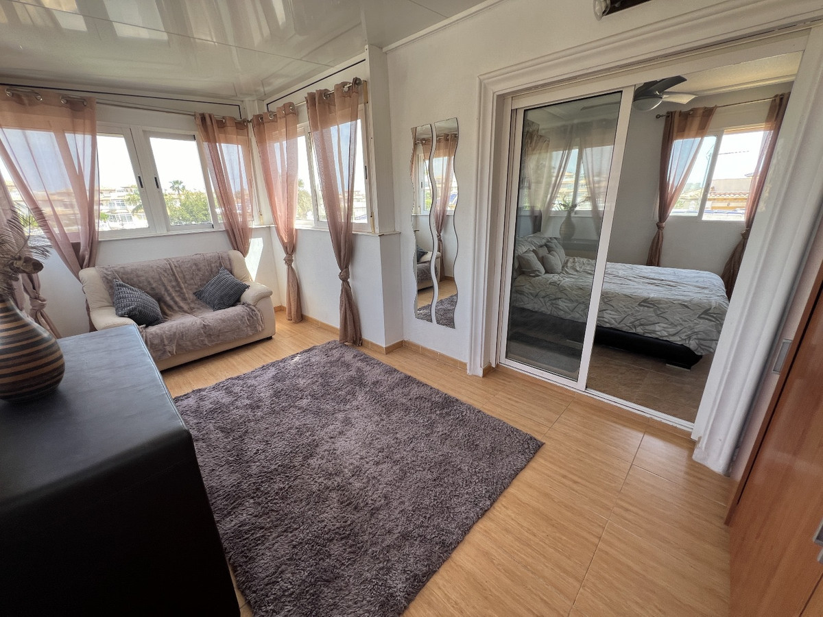 4 Bed Townhouse for sale in Orihuela Costa Blanca, Alicante, Spain
