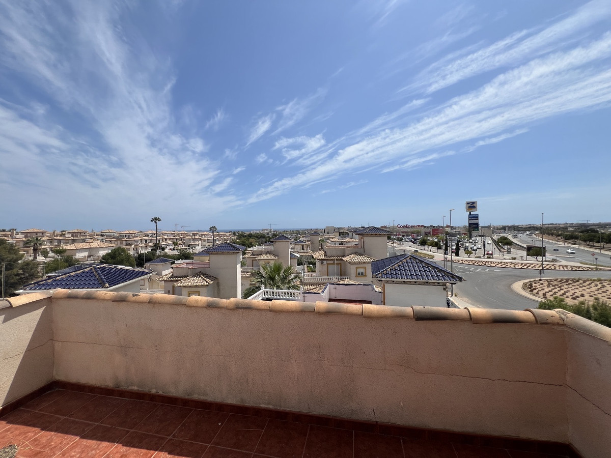4 Bed Townhouse for sale in Orihuela Costa Blanca, Alicante, Spain