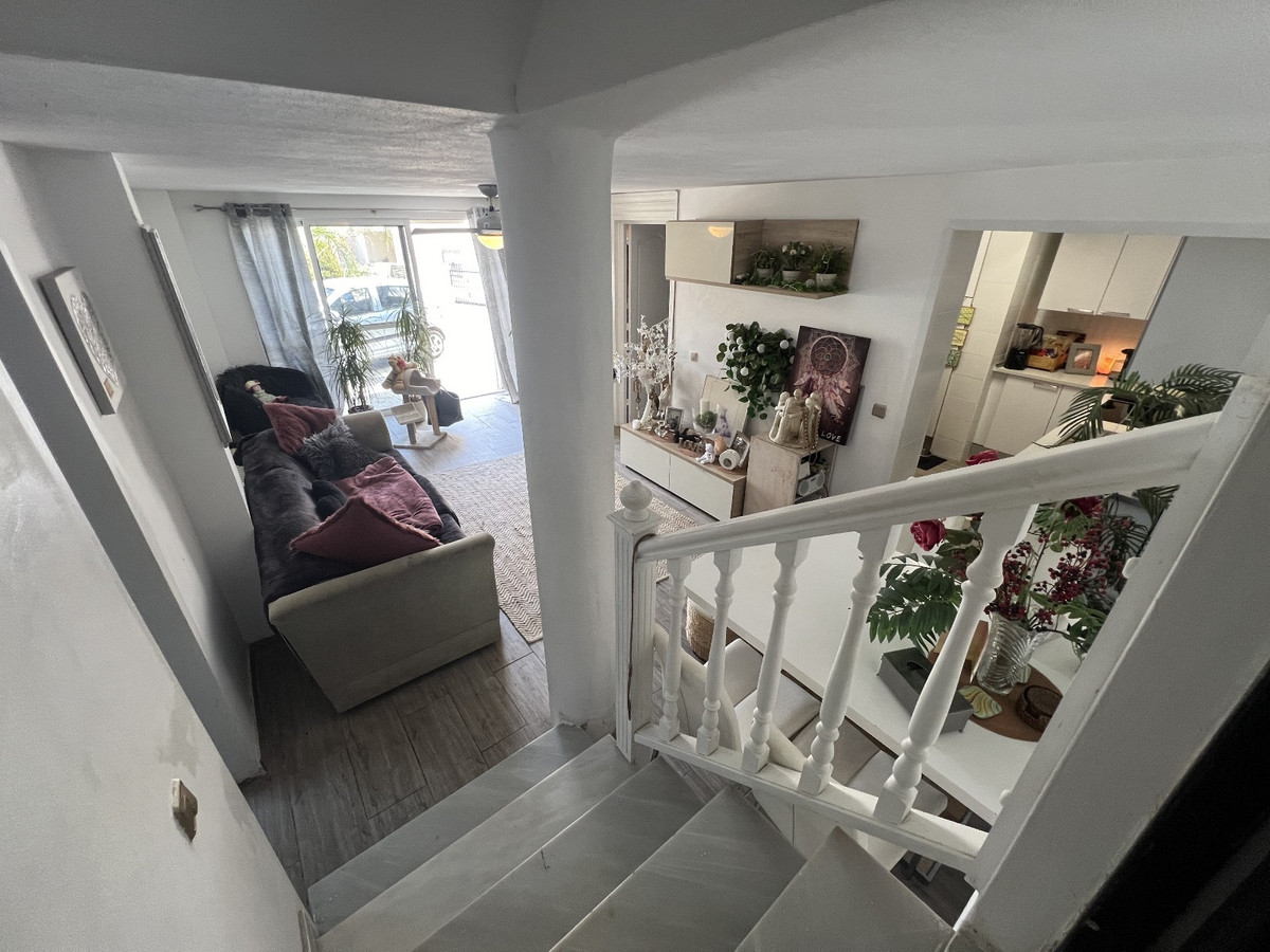 4 Bed Townhouse for sale in Orihuela Costa Blanca, Alicante, Spain