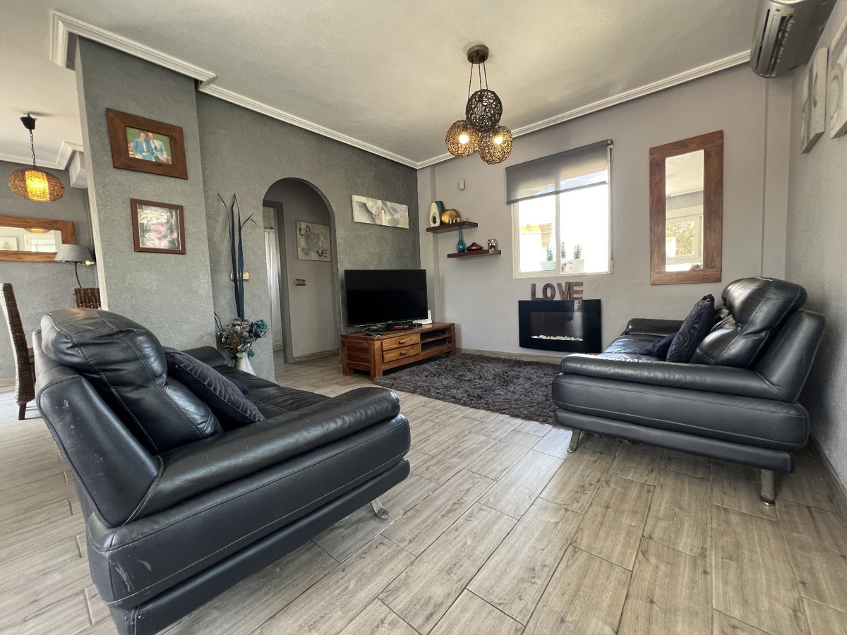 4 Bed Townhouse for sale in Orihuela Costa Blanca, Alicante, Spain