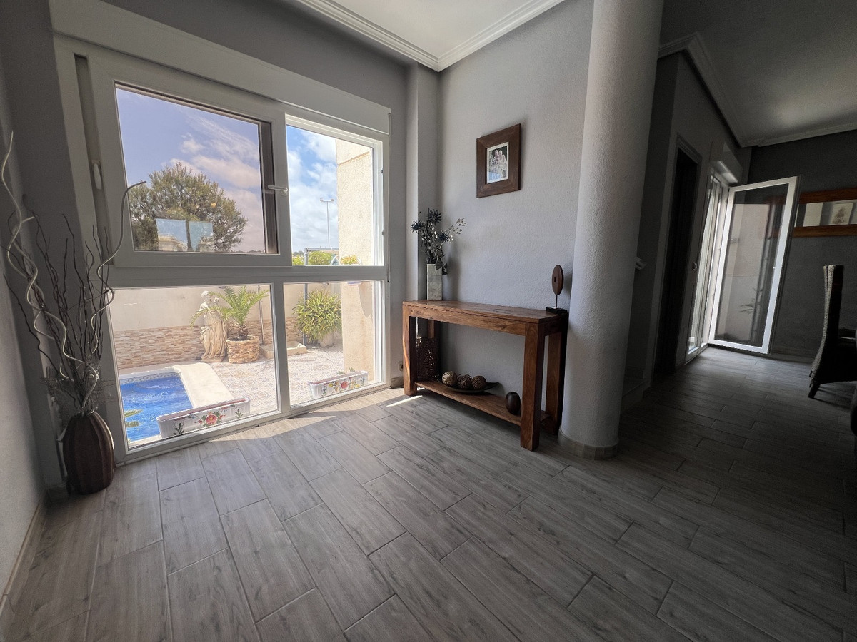 4 Bed Townhouse for sale in Orihuela Costa Blanca, Alicante, Spain