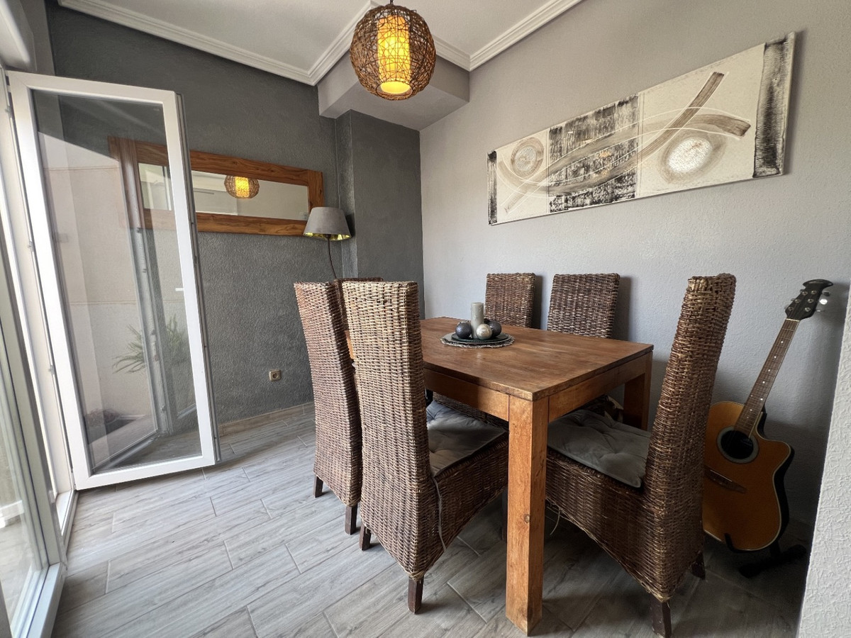 4 Bed Townhouse for sale in Orihuela Costa Blanca, Alicante, Spain