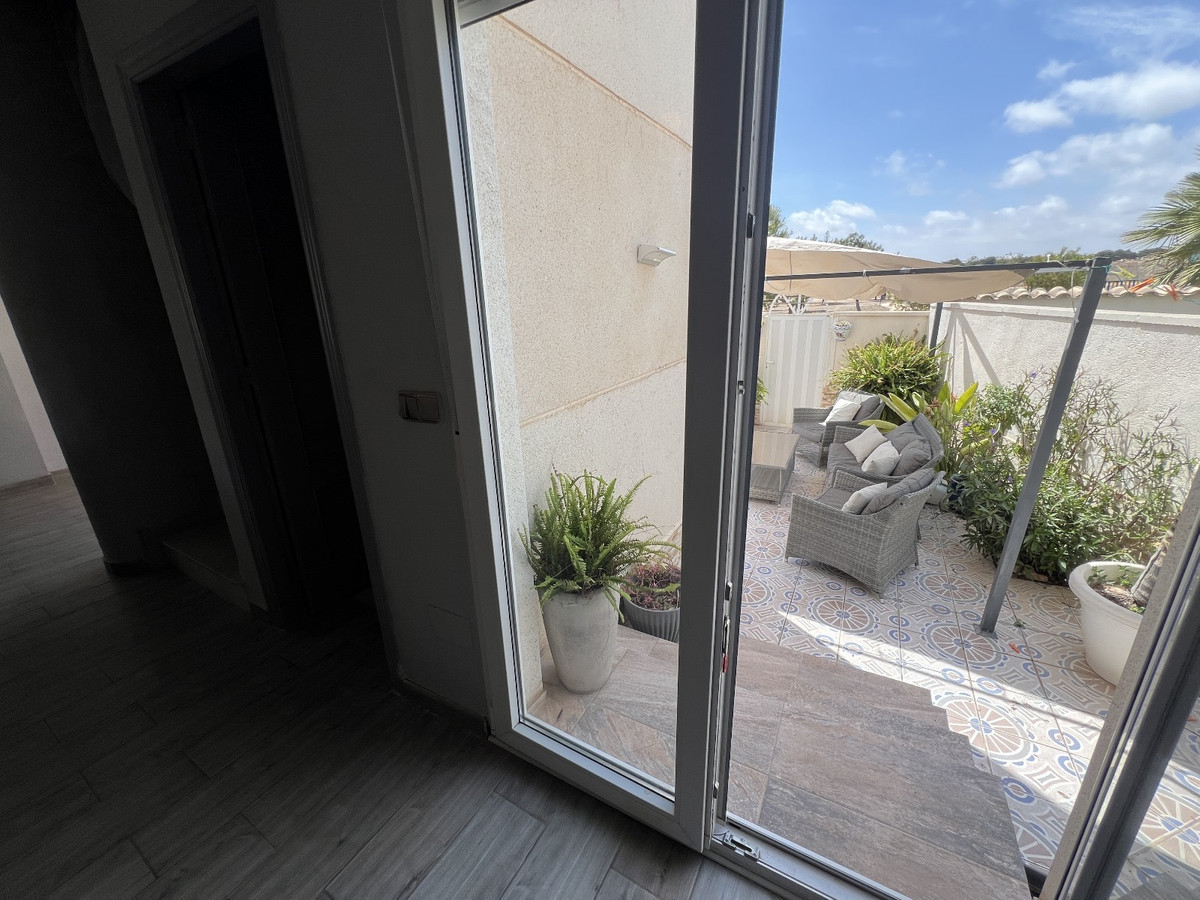 4 Bed Townhouse for sale in Orihuela Costa Blanca, Alicante, Spain