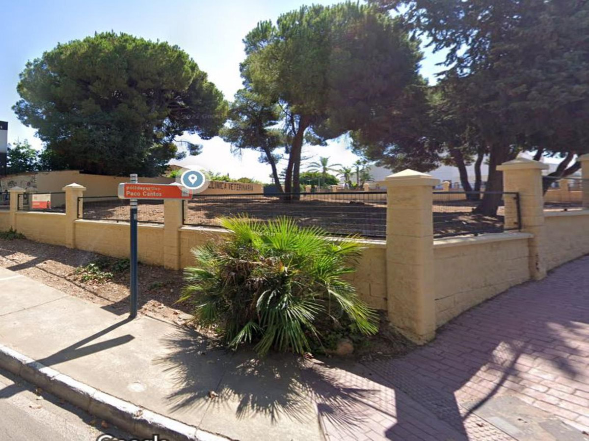 Plots for sale in Marbella Costa Del Sol, Málaga, Spain