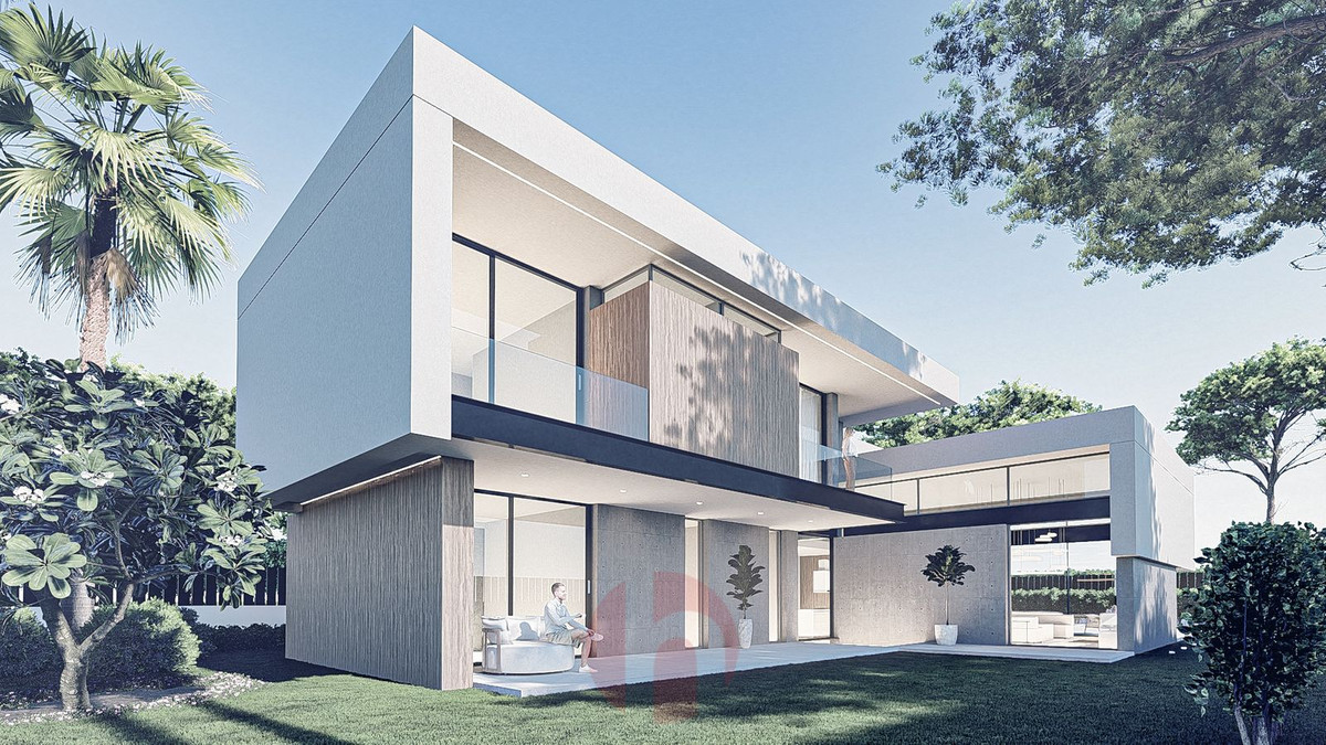 Plots for sale in Marbella Costa Del Sol, Málaga, Spain