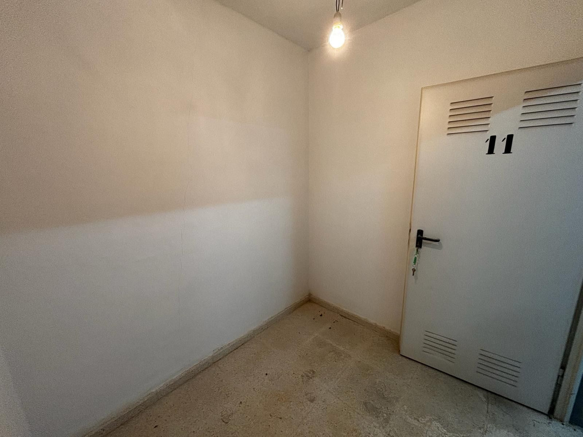 Commercial unit for sale in La Cala De Mijas Costa Del Sol, Málaga, Spain