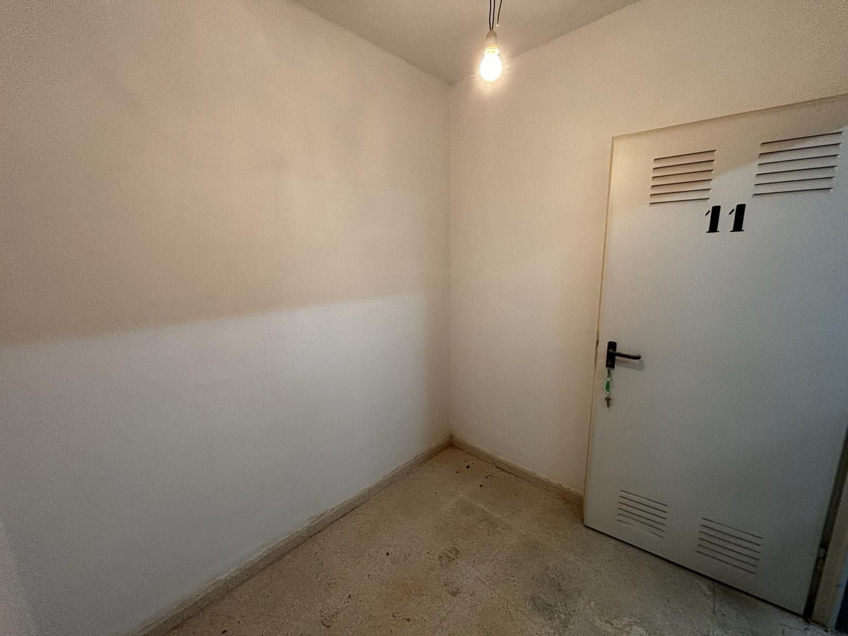 Commercial unit for sale in La Cala De Mijas Costa Del Sol, Málaga, Spain