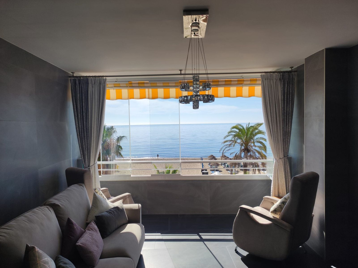 Se vende Apartamento Planta Media de 1 dormitorios en Costa Del Sol, Málaga, España