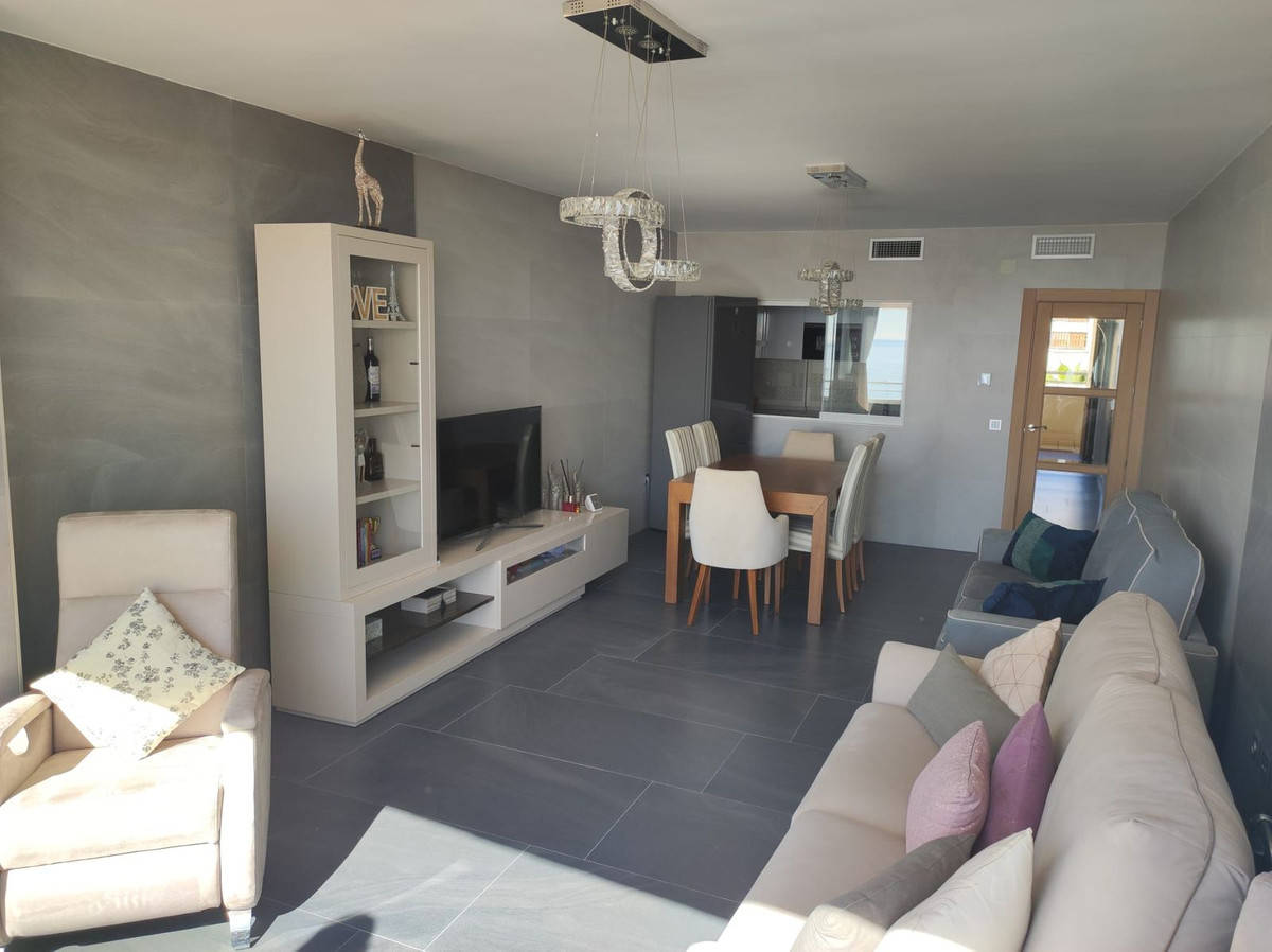 Se vende Apartamento Planta Media de 1 dormitorios en Costa Del Sol, Málaga, España