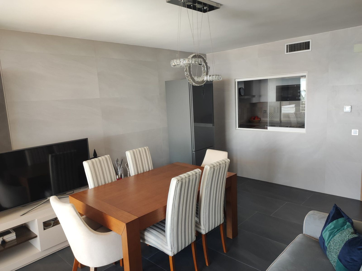 Se vende Apartamento Planta Media de 1 dormitorios en Costa Del Sol, Málaga, España