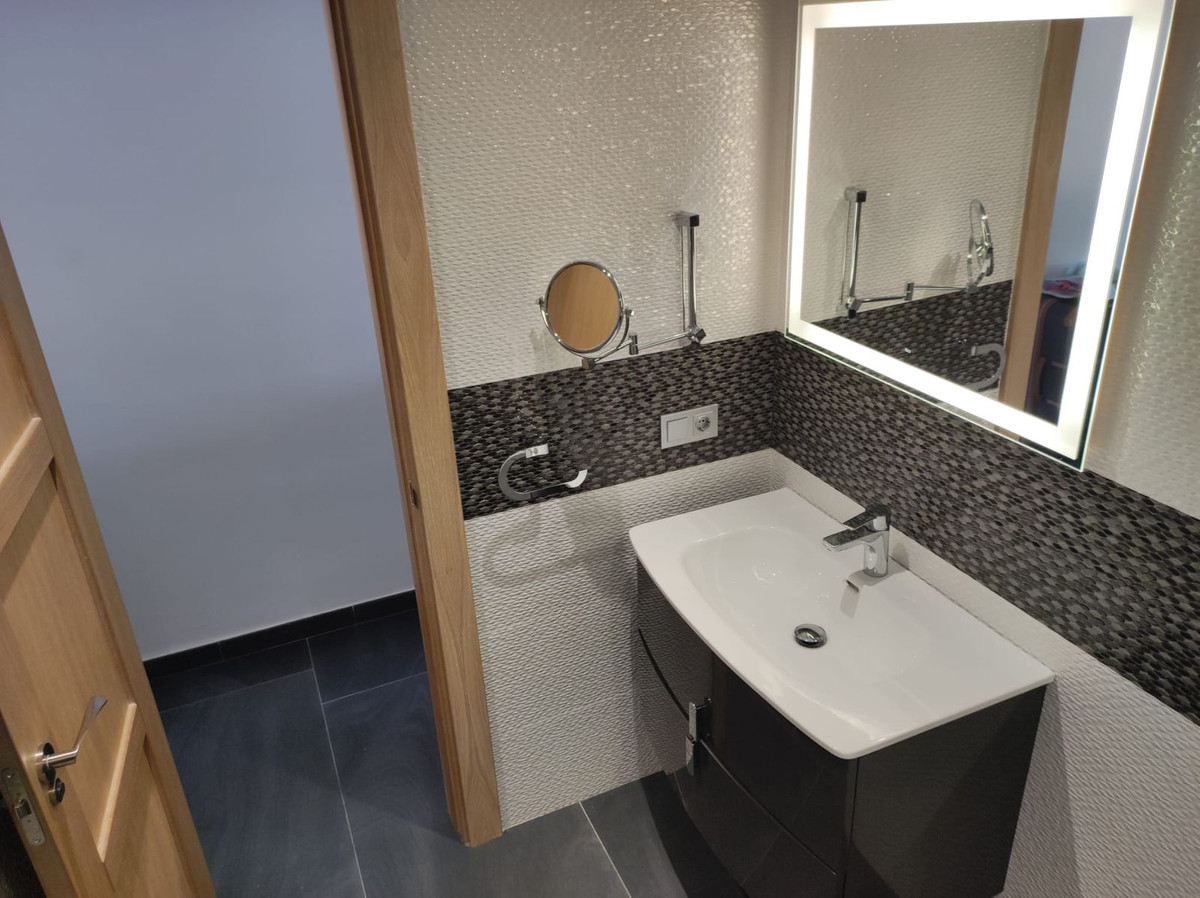 Se vende Apartamento Planta Media de 1 dormitorios en Costa Del Sol, Málaga, España