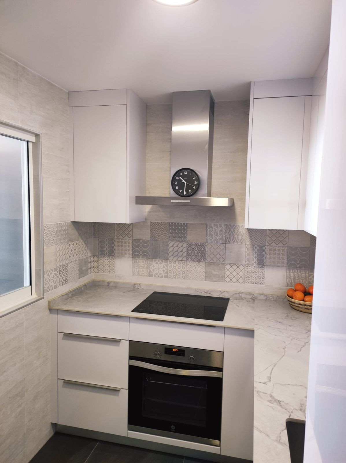 Se vende Apartamento Planta Media de 1 dormitorios en Costa Del Sol, Málaga, España