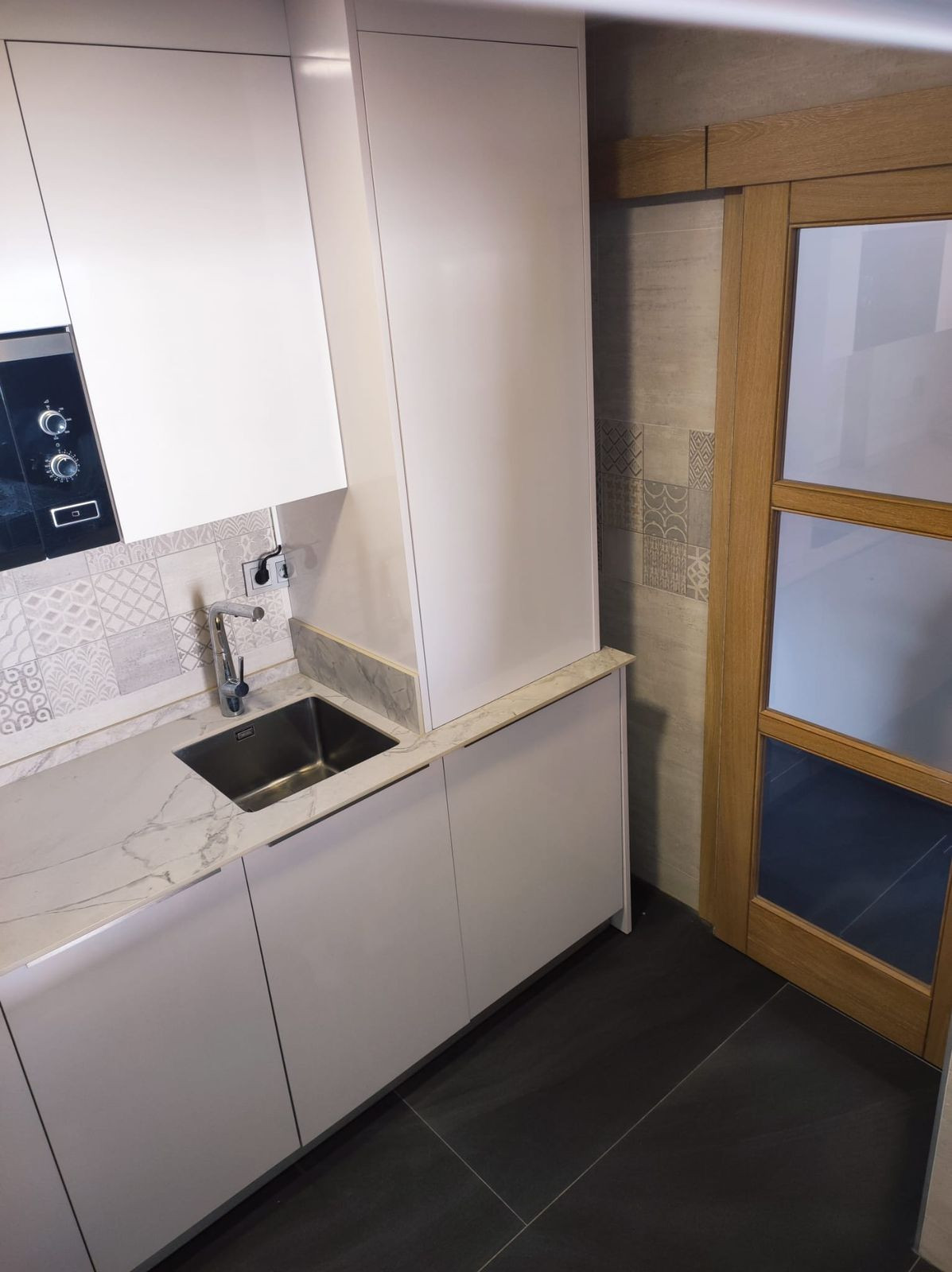 Se vende Apartamento Planta Media de 1 dormitorios en Costa Del Sol, Málaga, España