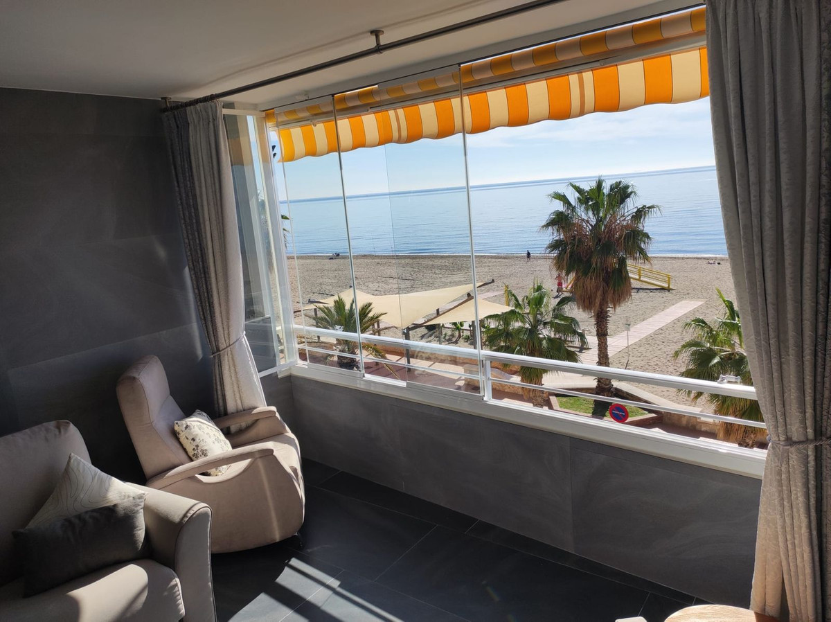 Se vende Apartamento Planta Media de 1 dormitorios en Costa Del Sol, Málaga, España