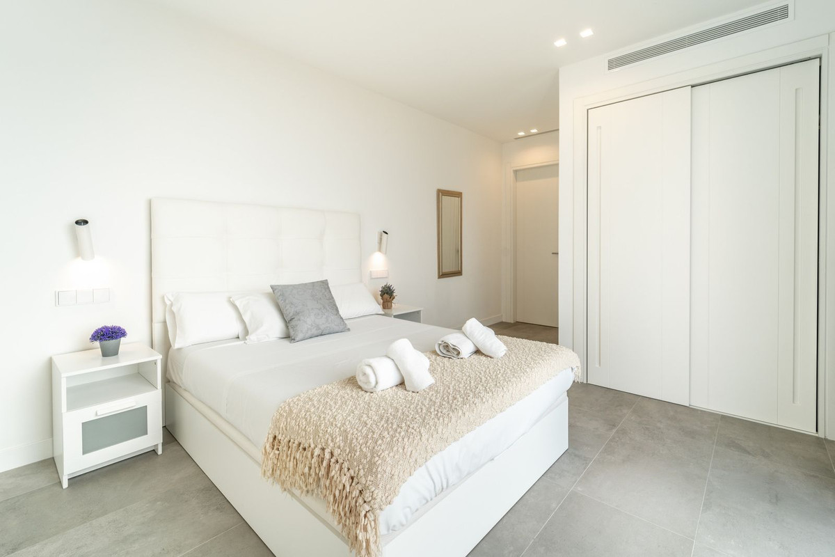 4 Bed Townhouse for sale in Benalmadena Costa Costa Del Sol, Málaga, Spain