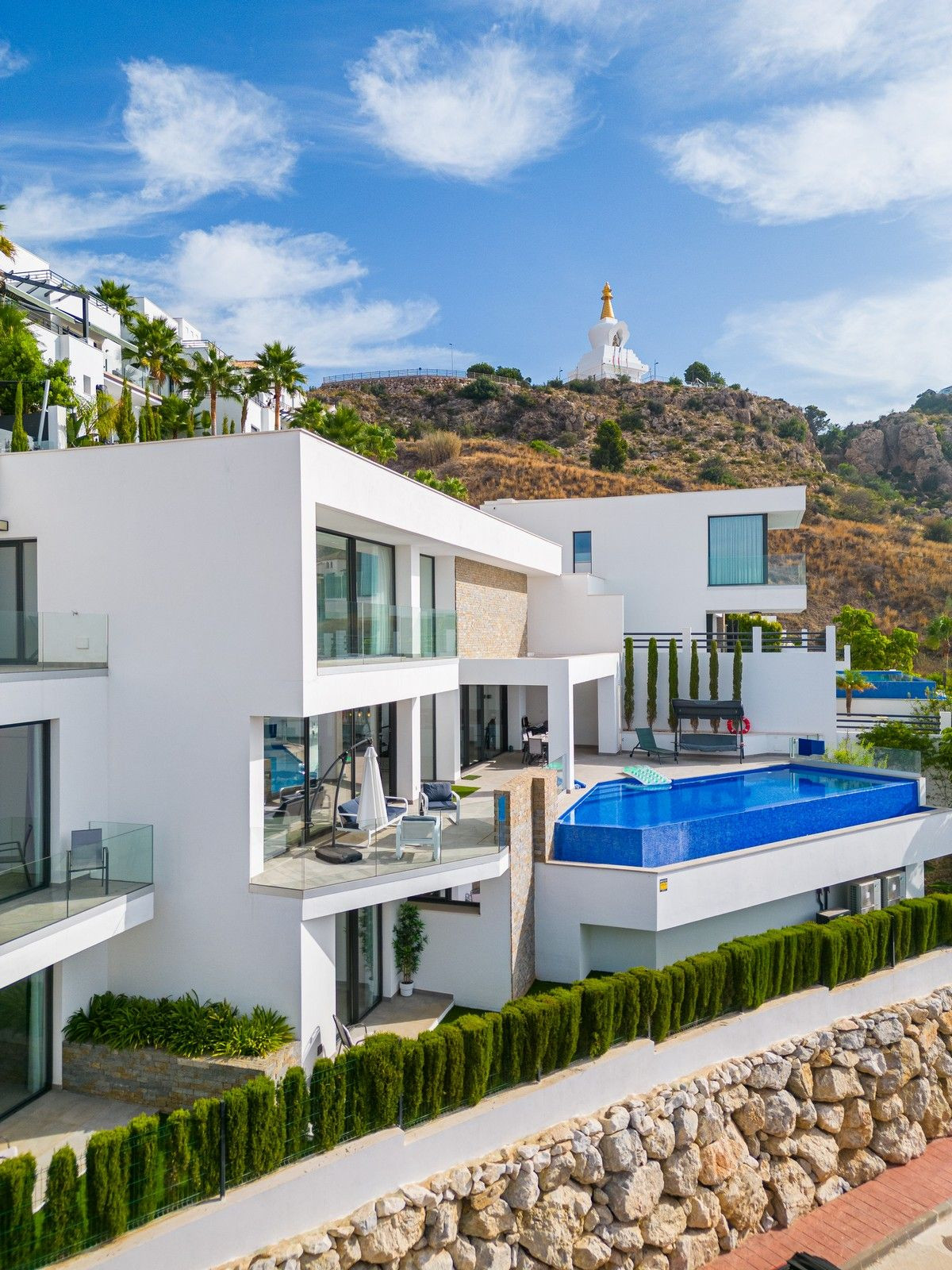 4 Bed Townhouse for sale in Benalmadena Costa Costa Del Sol, Málaga, Spain