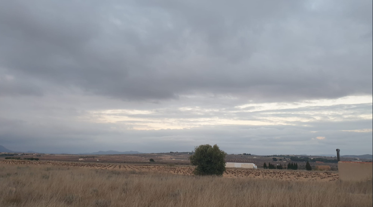 Se vende Terreno Rustico  en Costa Blanca, Alicante, España