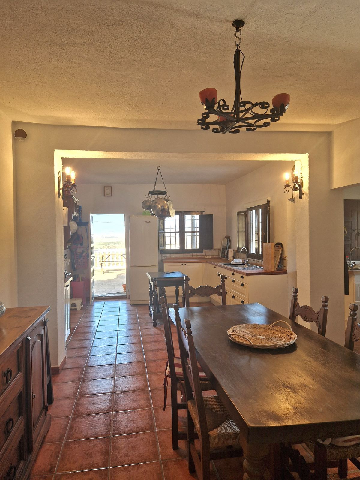 3 Bed Townhouse for sale in Pizarra Costa Del Sol, Málaga, Spain