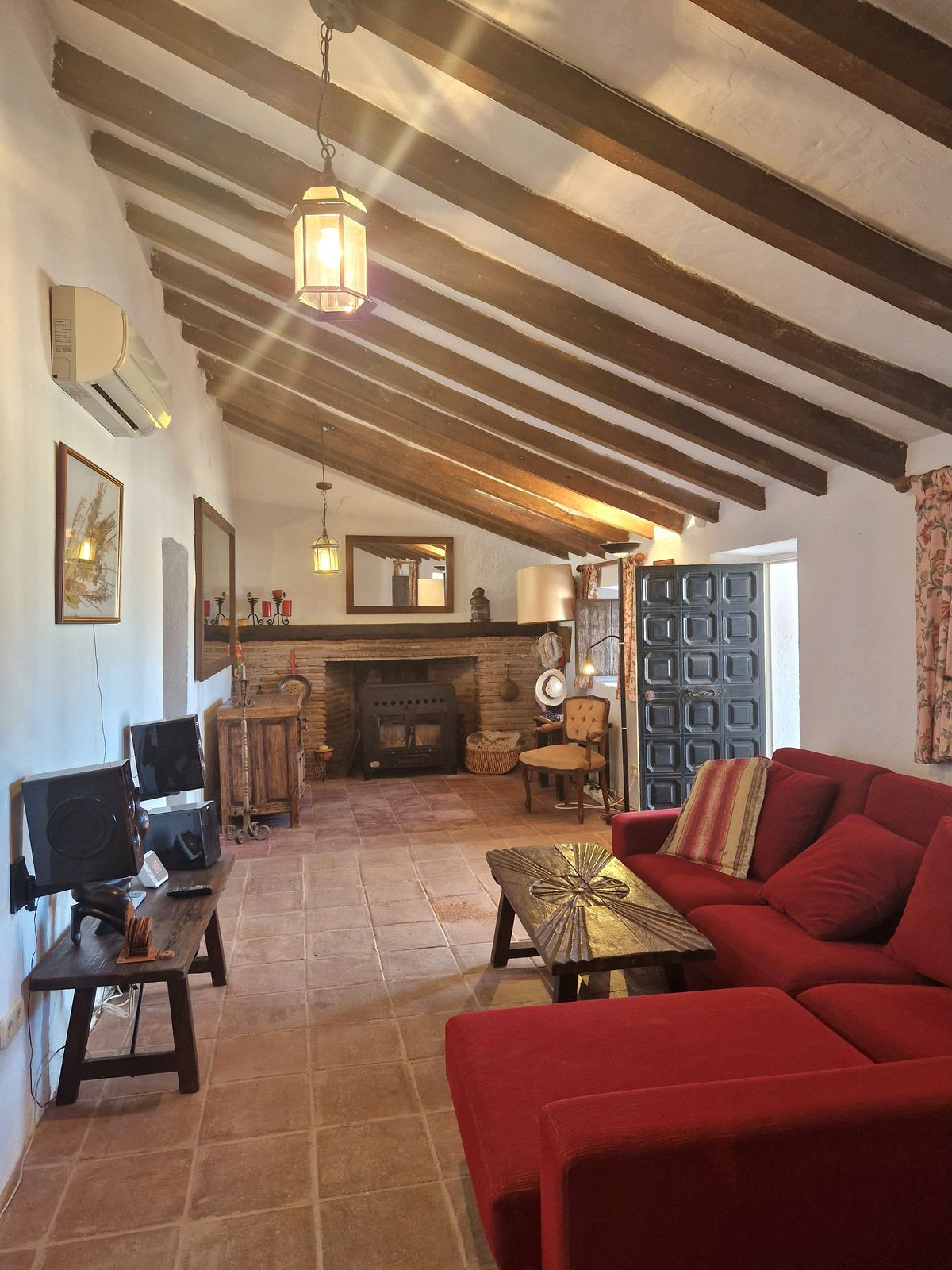 3 Bed Townhouse for sale in Pizarra Costa Del Sol, Málaga, Spain