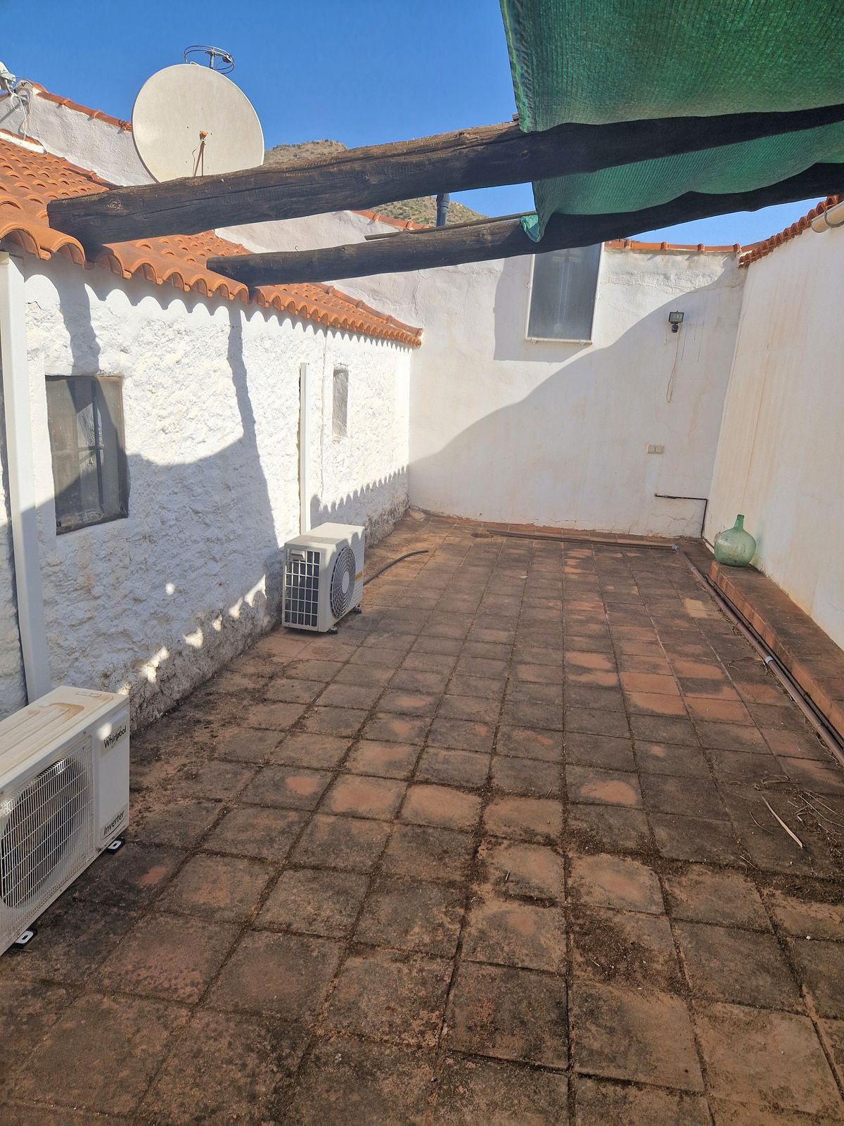 3 Bed Townhouse for sale in Pizarra Costa Del Sol, Málaga, Spain