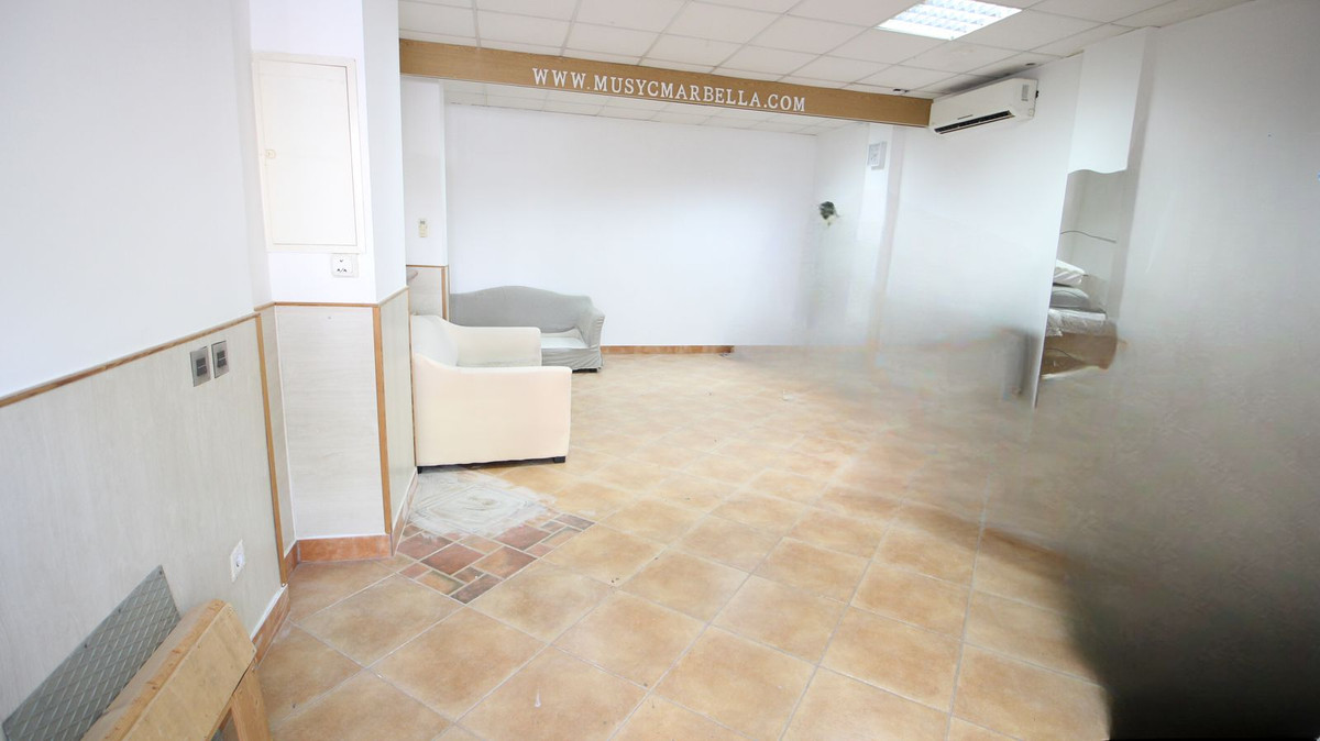 Se vende Local comercial  en Costa Del Sol, Málaga, España