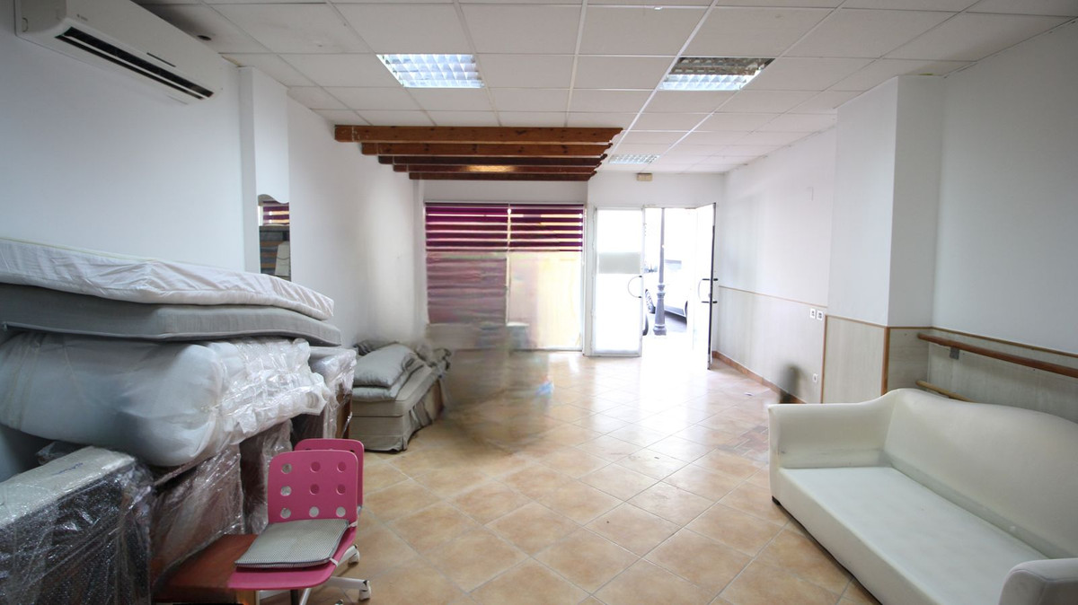 Se vende Local comercial  en Costa Del Sol, Málaga, España