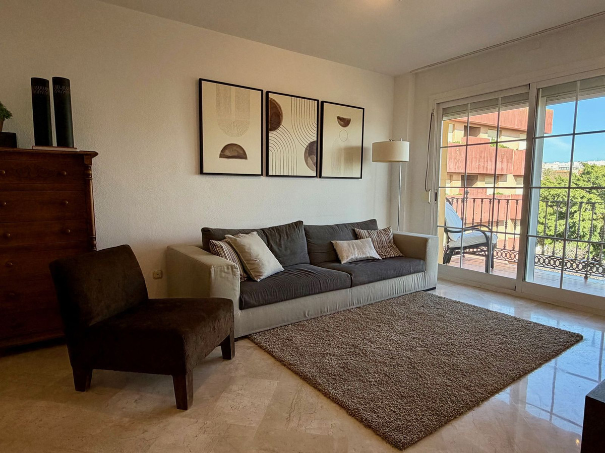 3 Bed Apartment for sale in Marbella Costa Del Sol, Málaga, Spain