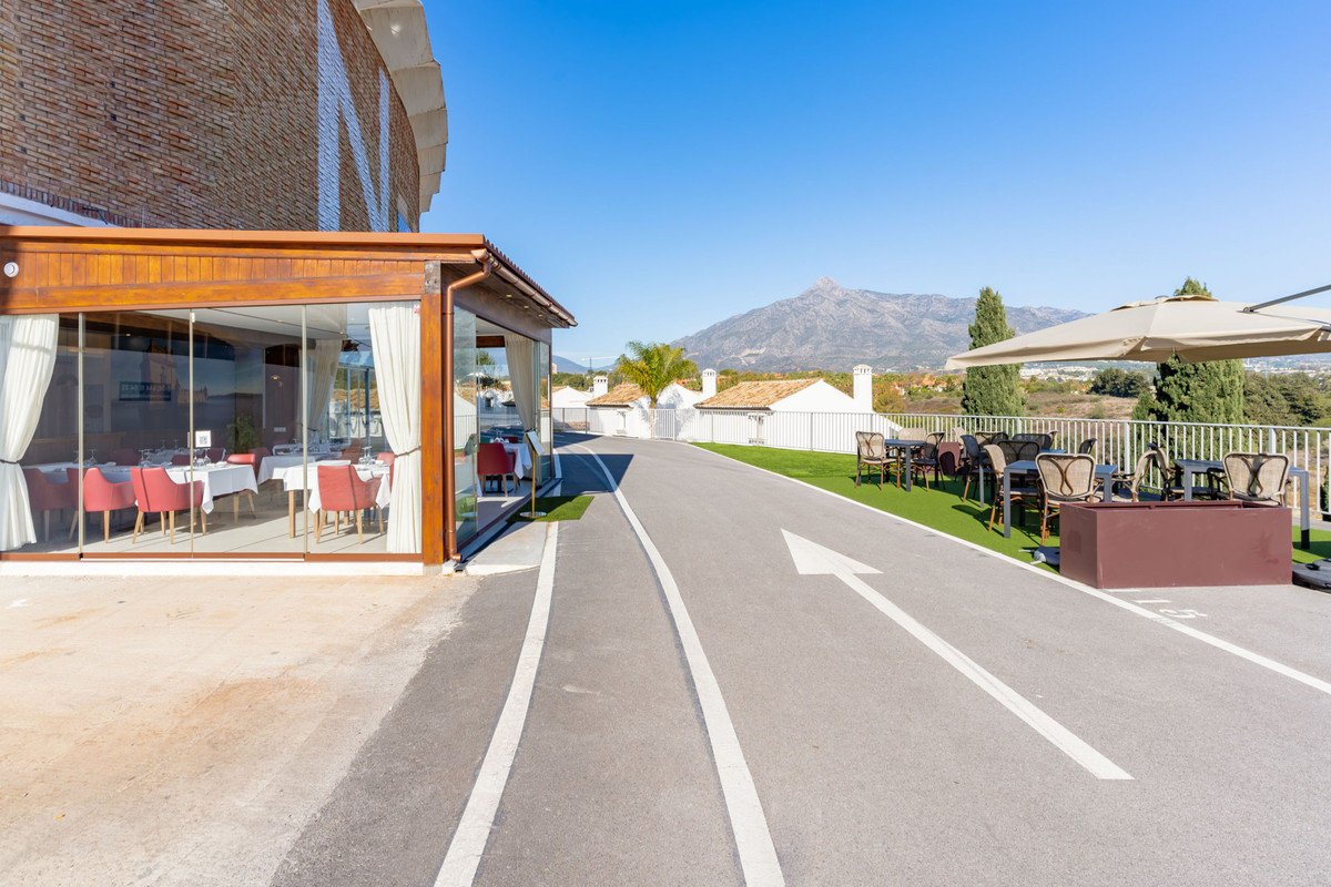 Se vende Restaurante  en Costa Del Sol, Málaga, España