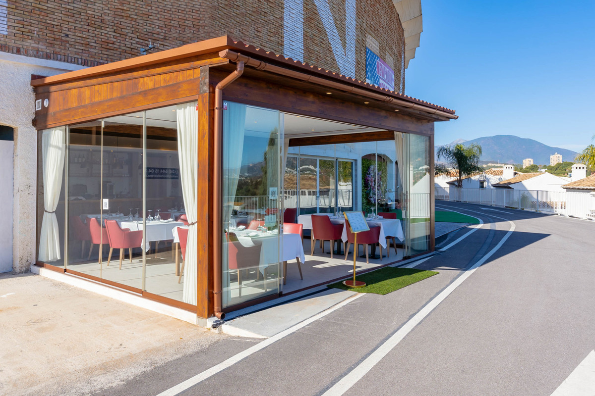 Se vende Restaurante  en Costa Del Sol, Málaga, España