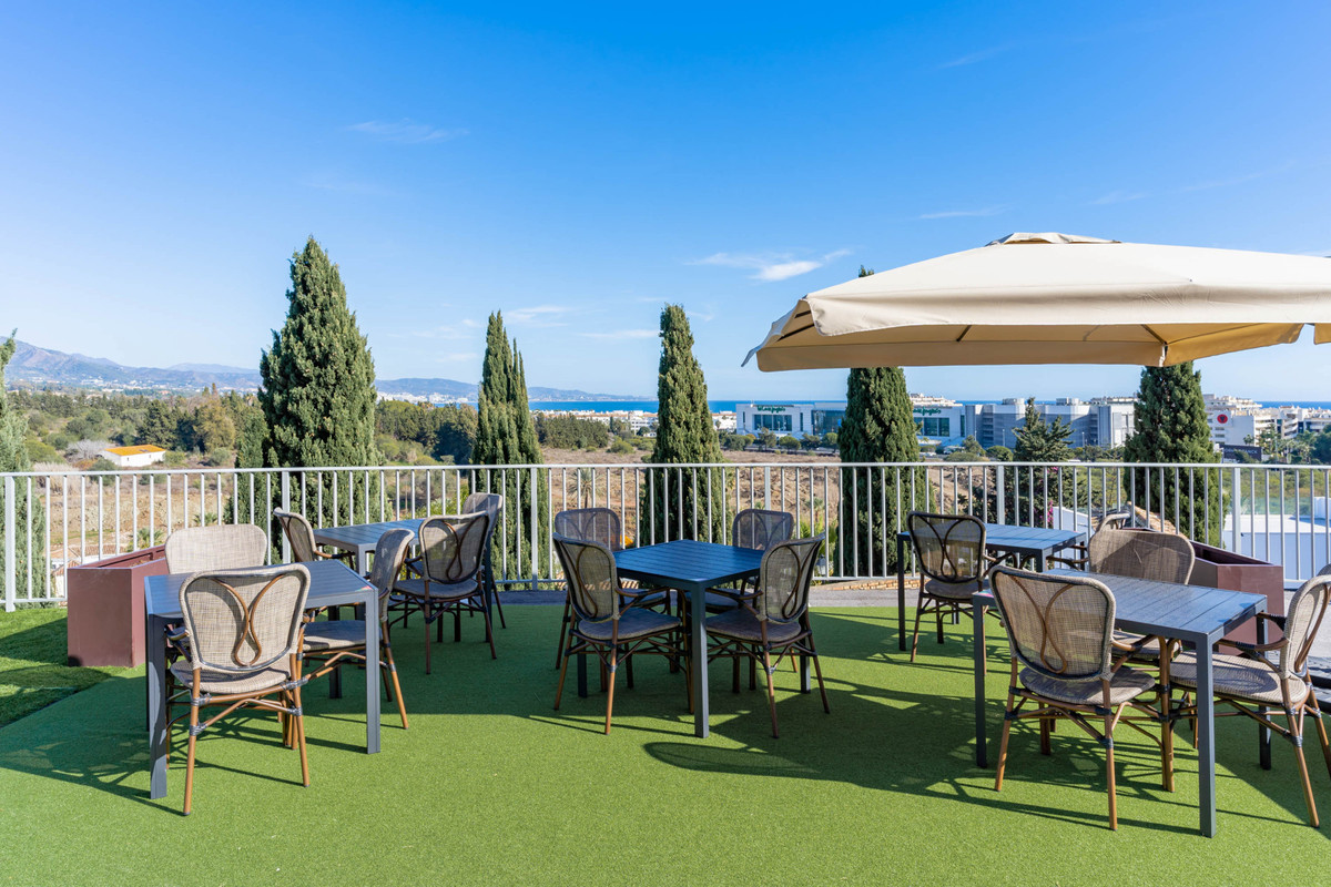 Se vende Restaurante  en Costa Del Sol, Málaga, España